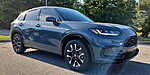 New 2026 Honda HR-V EX-L in STONECREST, GEORGIA