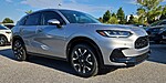 New 2026 Honda HR-V EX-L in STONECREST, GEORGIA