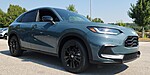 New 2026 Honda HR-V SPORT AWD CVT in STONECREST, GEORGIA
