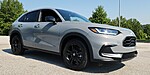 New 2026 Honda HR-V SPORT AWD CVT in STONECREST, GEORGIA