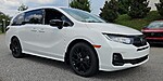 New 2026 Honda Odyssey SPORT-L in STONECREST, GEORGIA