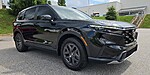 New 2026 Honda CR-V Hybrid  in STONECREST, GEORGIA