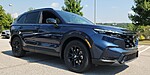 New 2026 Honda CR-V Hybrid SPORT-L FWD in STONECREST, GEORGIA