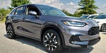 New 2026 Honda HR-V EX-L 2WD CVT in STONECREST, GEORGIA