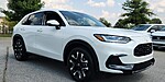 New 2026 Honda HR-V EX-L 2WD CVT in STONECREST, GEORGIA