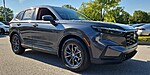 New 2026 Honda CR-V EX-L in STONECREST, GEORGIA
