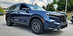 New 2026 Honda CR-V Hybrid TRAILSPORT AWD in STONECREST, GEORGIA