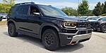 New 2026 Honda Passport TRAILSPORT ELITE AWD in STONECREST, GEORGIA