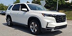 New 2025 Honda Pilot EX-L AWD in STONECREST, GEORGIA