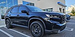 New 2025 Honda Pilot TRAILSPORT in STONECREST, GEORGIA