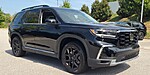 New 2025 Honda Pilot TOURING 2WD in STONECREST, GEORGIA