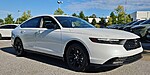 New 2025 Honda Accord SE in STONECREST, GEORGIA