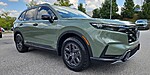 New 2026 Honda CR-V Hybrid  in STONECREST, GEORGIA