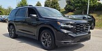 New 2025 Honda Pilot SPORT 2WD in STONECREST, GEORGIA