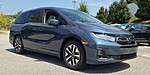 New 2026 Honda Odyssey EX-L AUTO in STONECREST, GEORGIA