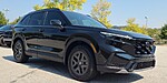New 2026 Honda CR-V Hybrid TRAILSPORT AWD in STONECREST, GEORGIA