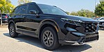 New 2026 Honda CR-V Hybrid TrailSport AWD in STONECREST, GEORGIA
