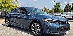 New 2026 Honda CIVIC SEDAN HYBRID Sport CVT in STONECREST, GEORGIA