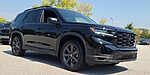 New 2025 Honda Pilot SPORT 2WD in STONECREST, GEORGIA
