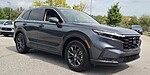 New 2026 Honda CR-V EX-L 2WD in STONECREST, GEORGIA