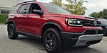 New 2026 Honda Passport RTL AWD in STONECREST, GEORGIA