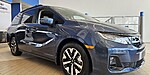 New 2026 Honda Odyssey EX-L in STONECREST, GEORGIA