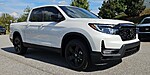 New 2026 Honda Ridgeline BLACK EDITION in STONECREST, GEORGIA