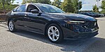 New 2025 Honda Accord LX in STONECREST, GEORGIA