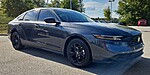 New 2025 Honda Accord SE in STONECREST, GEORGIA