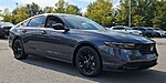 New 2025 Honda Accord SE in STONECREST, GEORGIA