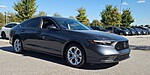 New 2025 Honda Accord Sedan LX CVT in STONECREST, GEORGIA