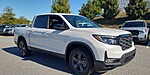 New 2026 Honda Ridgeline TRAILSPORT AWD in STONECREST, GEORGIA