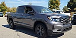 New 2026 Honda Ridgeline TRAILSPORT AWD in STONECREST, GEORGIA