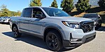 New 2026 Honda Ridgeline BLACK EDITION AWD in STONECREST, GEORGIA