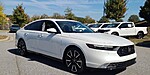New 2025 Honda Accord Hybrid TOURING SEDAN in STONECREST, GEORGIA