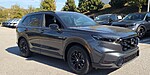 New 2026 Honda CR-V Hybrid SPORT-L FWD in STONECREST, GEORGIA