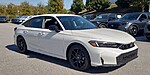 New 2026 Honda Civic SPORT CVT in STONECREST, GEORGIA
