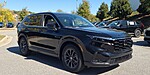 New 2026 Honda CR-V EX-L 2WD in STONECREST, GEORGIA
