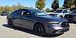 New 2025 Honda Accord Sedan SE CVT in STONECREST, GEORGIA