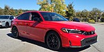 New 2026 Honda Civic SPORT CVT in STONECREST, GEORGIA