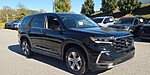 New 2025 Honda Pilot EX-L 2WD in STONECREST, GEORGIA