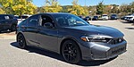 New 2026 Honda Civic Hatchback SPORT CVT in STONECREST, GEORGIA