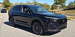 New 2026 Honda CR-V EX-L 2WD in STONECREST, GEORGIA
