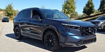 New 2026 Honda CR-V Hybrid SPORT FWD in STONECREST, GEORGIA