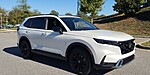 New 2026 Honda CR-V Hybrid SPORT TOURING AWD in STONECREST, GEORGIA