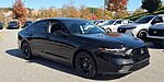 New 2025 Honda Accord Sedan SE CVT in STONECREST, GEORGIA