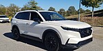 New 2026 Honda CR-V Hybrid SPORT-L FWD in STONECREST, GEORGIA