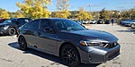 New 2026 Honda CIVIC SEDAN HYBRID SPORT CVT in STONECREST, GEORGIA
