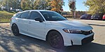 New 2026 Honda Civic SPORT CVT in STONECREST, GEORGIA