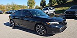 New 2026 Honda CIVIC SEDAN HYBRID SPORT CVT in STONECREST, GEORGIA